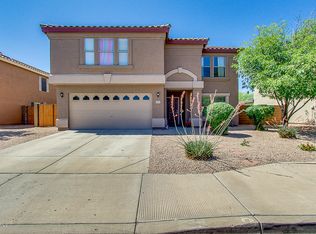 10543 E Bogart Ave, Mesa, AZ 85208