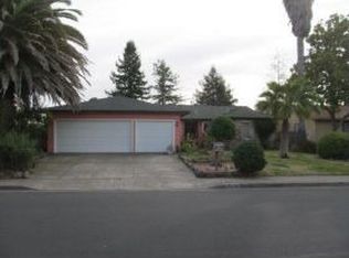 4678 Fairway Dr, Rohnert Park, CA 94928