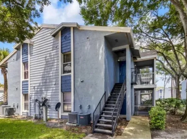 3827 Bay Club Cir Unit 204, Kissimmee, FL 34741