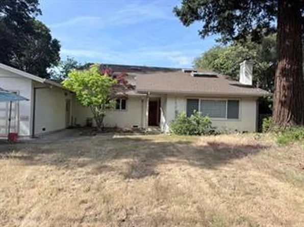 10541 Madera Dr, Cupertino, CA 95014