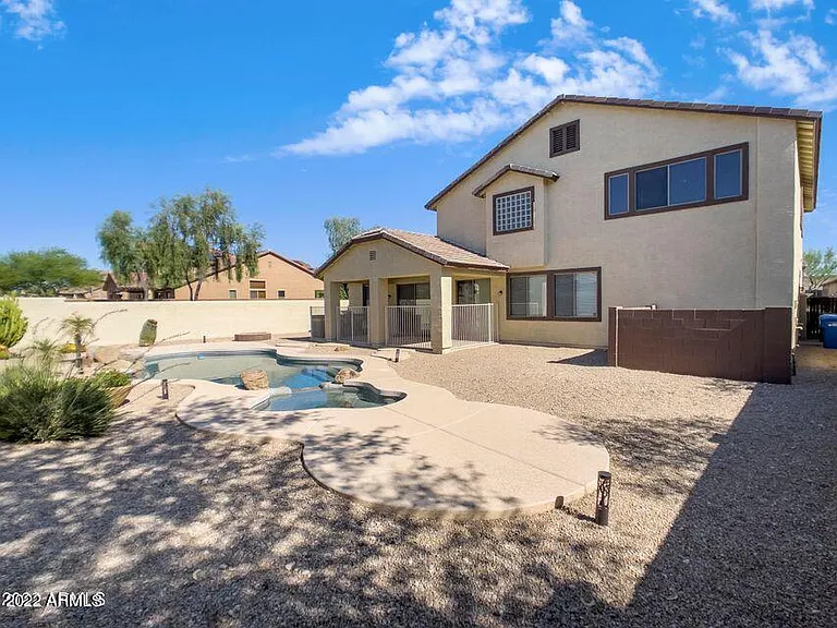 2406 W Sienna Bouquet Pl — Photo 43