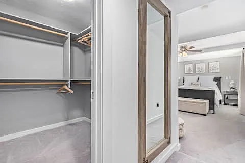 Walkin Closet