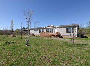 6104 S Country Club Rd, Stillwater, OK 74074