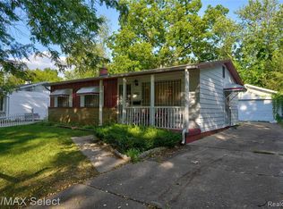 6502 Valorie Ln, Flint, MI 48504