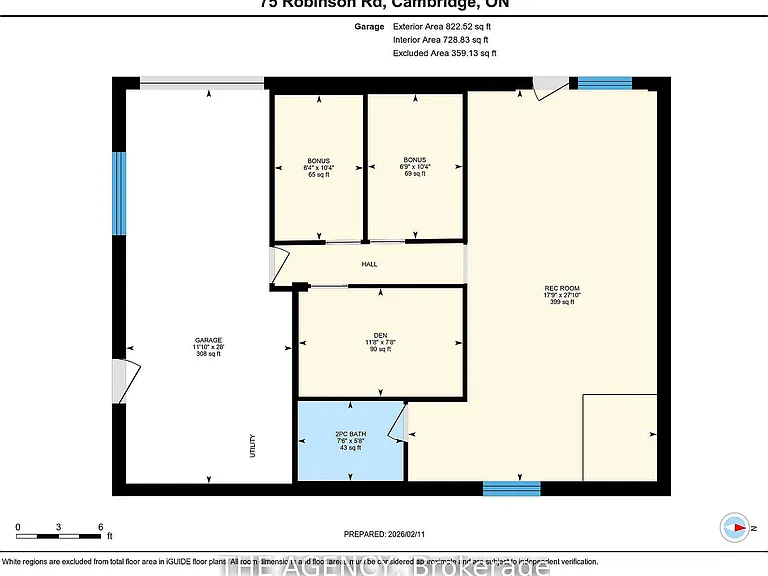 75 Robinson Rd #B — Photo 12