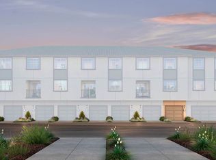 Plan 3 Plan, Hayes at Eastvale Square, Eastvale, CA 92880