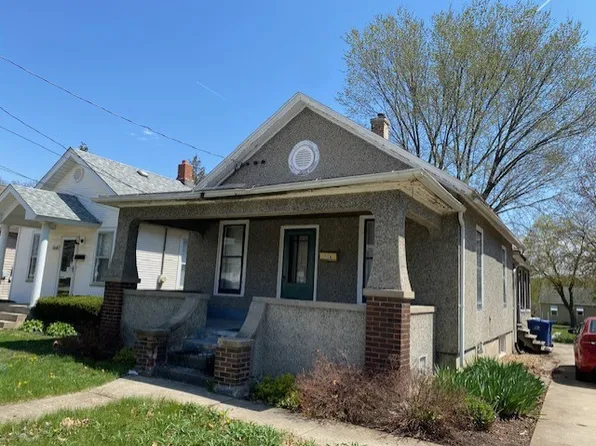 1158 Hennepin St, La Salle, IL 61301