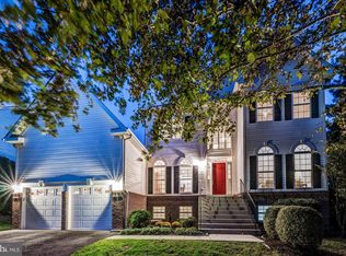 724 Godfrey Ct SE, Leesburg, VA 20175