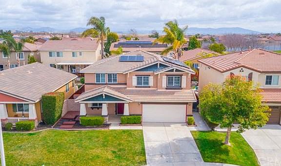 2nd image of 38276 Hermosa Ct