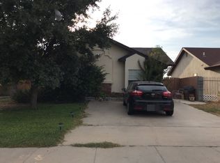 4412 Antler Crossing Ave, Laredo, TX 78045