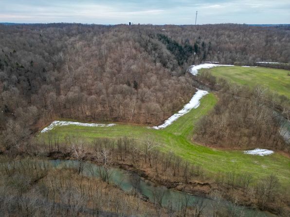 0 Glades Rd, Minford, OH 45653