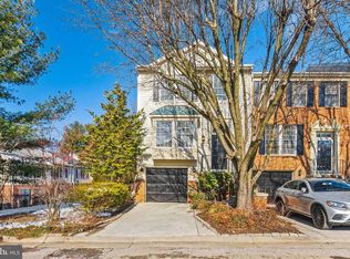 8020 Greenspring Valley Rd #M-6, Owings Mills, MD 21117