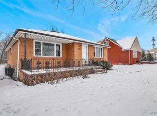 362 Meyer Rd, Amherst, NY 14226