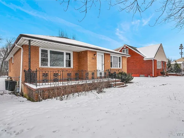 362 Meyer Rd, Amherst, NY 14226