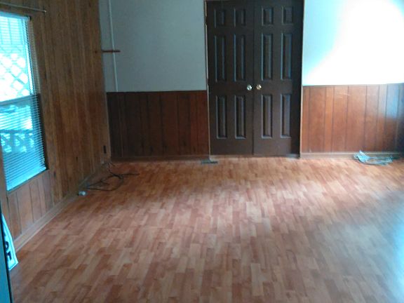 living room, dish ready