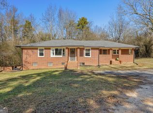 283 Cap Fry Rd, Demorest, GA 30535