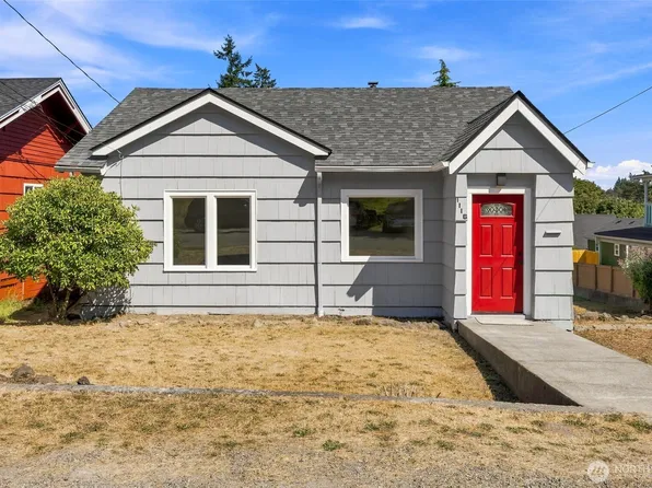 1116 N Lafayette Street, Bremerton, WA 98312