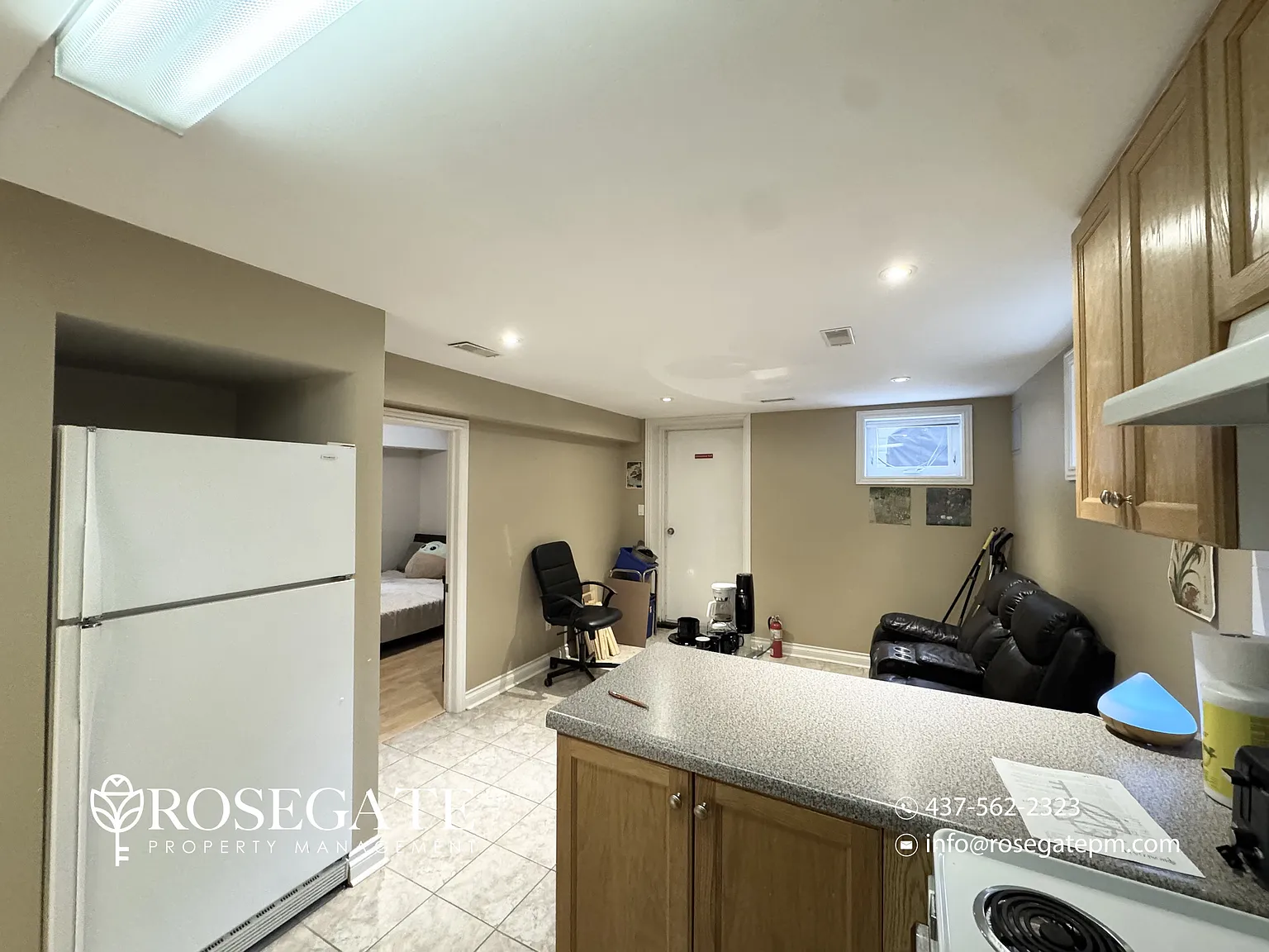 895 Windermere Avenue Toronto — Photo 4
