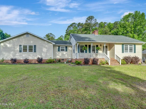 115 Creek Run Lane, Rockingham, NC 28379