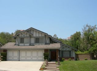 1957 Avenida Monte Vis, San Dimas, CA 91773