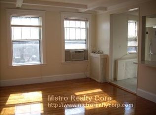 32 Kinross Rd #9, Brighton, MA 02135