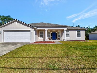 2765 Larkspur Rd, Deland, FL, 32724