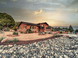 110 Canyon Diablo Rd, Sedona, AZ 86351
