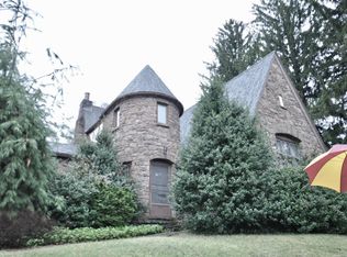 634 Bellefonte Ave, Lock Haven, PA 17745
