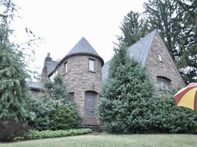 634 Bellefonte Ave, Lock Haven, PA, 17745