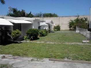 665 NW 150th St, Miami, FL 33168