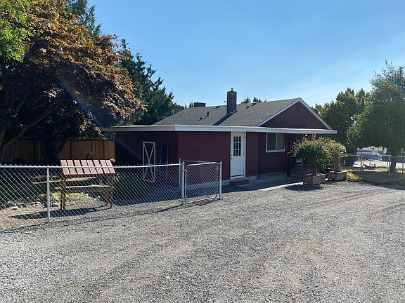 2nd image of 21924 Marine View Dr S
