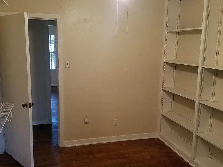 Bedroom 3 or Office