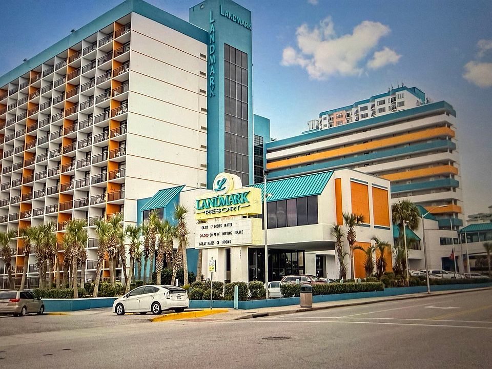 1st image of 1501 S Ocean Blvd. #1416