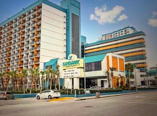 1501 S Ocean Blvd. #1416, Myrtle Beach, SC 29577