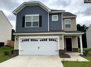 179 Turnfield Dr, West Columbia, SC 29170
