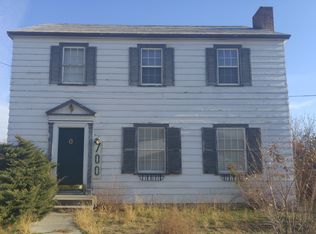 700 Ironwood St, Omak, WA 98841