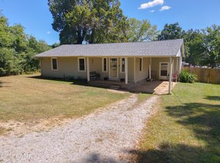 7768 State Highway 189, Friendship, TN 38034