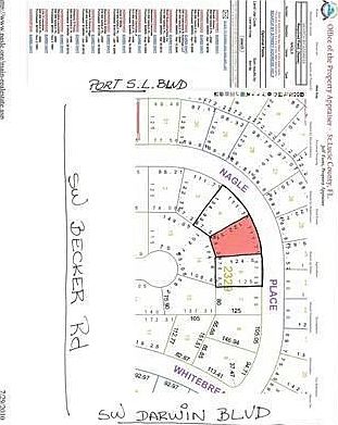 2nd image of 540 SW Nagle Pl