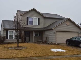 750 Port Dr, Avon, IN