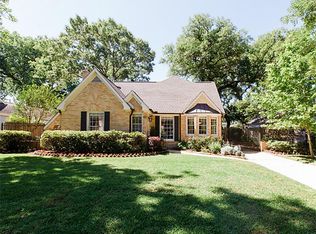 411 W 32nd St, Houston, TX 77018
