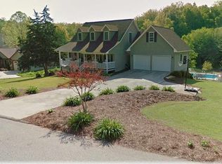 200 Cedar Creek Ln, Seneca, SC 29678