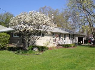 5 29th St N, Battle Creek, MI 49015