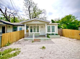 712 Torreon St, San Antonio, TX 78207