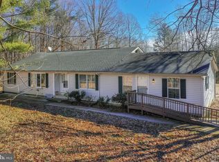 20530 Bickers Ln, Orange, VA 22960