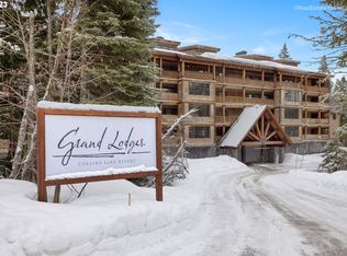 31276 E Collins Lake Rd #32, Government Camp, OR 97028