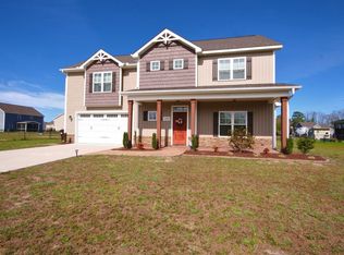 103 Clearwater Ct, Goldsboro, NC 27534