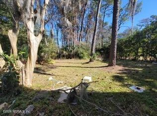 0 ALTAMA Road, Jacksonville, FL 32216