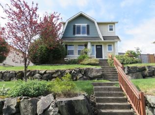 2923 McNeil St, Dupont, WA 98327