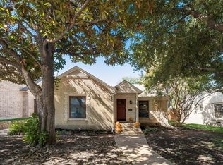 4209 Delmar Ave, Dallas, TX 75206