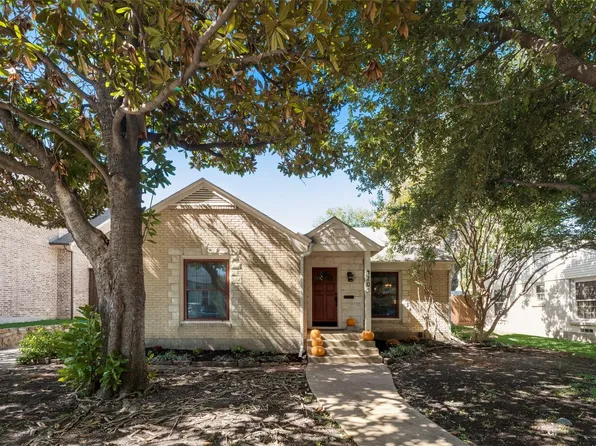 4209 Delmar Ave, Dallas, TX 75206